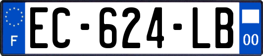 EC-624-LB