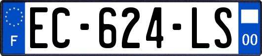 EC-624-LS