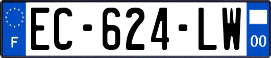 EC-624-LW