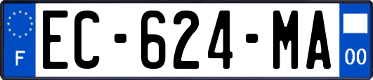 EC-624-MA