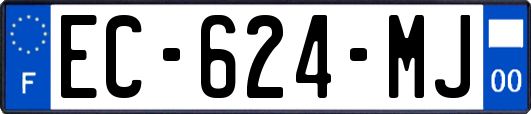 EC-624-MJ