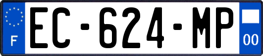 EC-624-MP