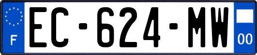 EC-624-MW