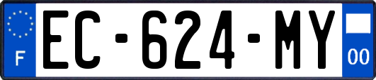 EC-624-MY