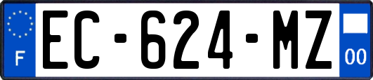 EC-624-MZ