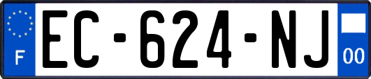 EC-624-NJ