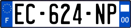 EC-624-NP