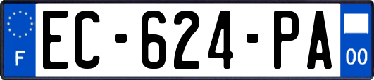 EC-624-PA