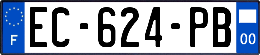 EC-624-PB