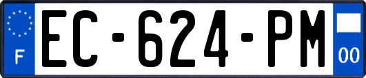 EC-624-PM