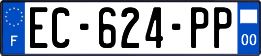 EC-624-PP