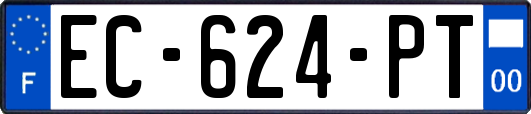 EC-624-PT