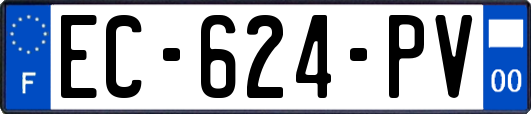 EC-624-PV