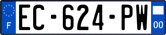 EC-624-PW