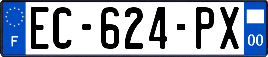 EC-624-PX