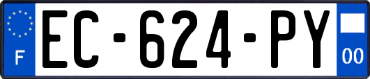 EC-624-PY