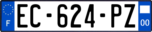 EC-624-PZ