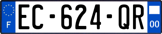 EC-624-QR