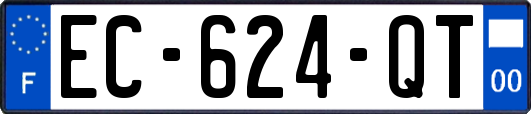 EC-624-QT