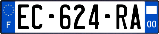EC-624-RA