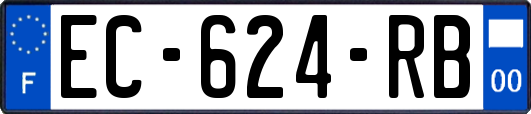 EC-624-RB