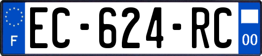 EC-624-RC