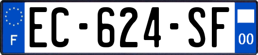 EC-624-SF