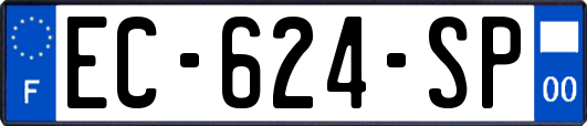 EC-624-SP