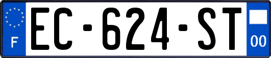 EC-624-ST