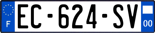 EC-624-SV