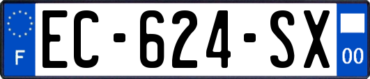EC-624-SX