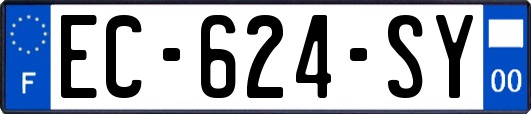 EC-624-SY