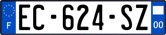 EC-624-SZ