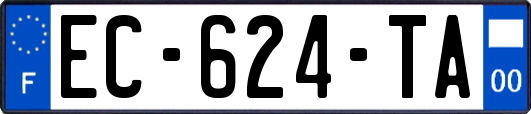 EC-624-TA