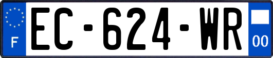 EC-624-WR