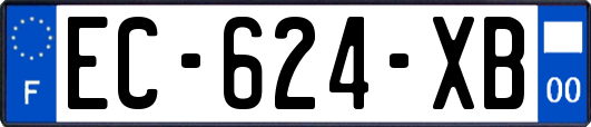 EC-624-XB