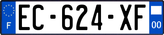 EC-624-XF