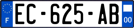 EC-625-AB