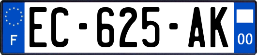 EC-625-AK