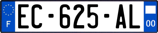 EC-625-AL