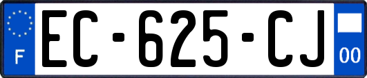 EC-625-CJ