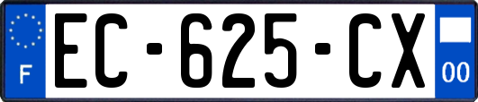 EC-625-CX