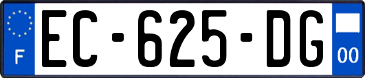 EC-625-DG