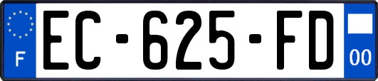 EC-625-FD