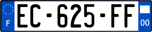 EC-625-FF