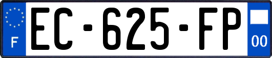 EC-625-FP