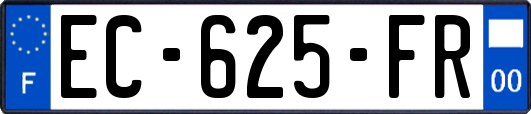 EC-625-FR