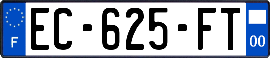 EC-625-FT