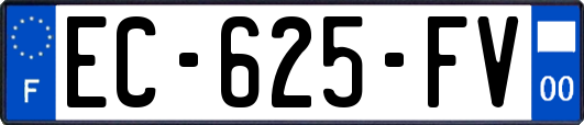 EC-625-FV