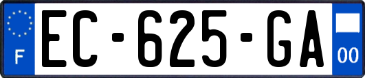 EC-625-GA
